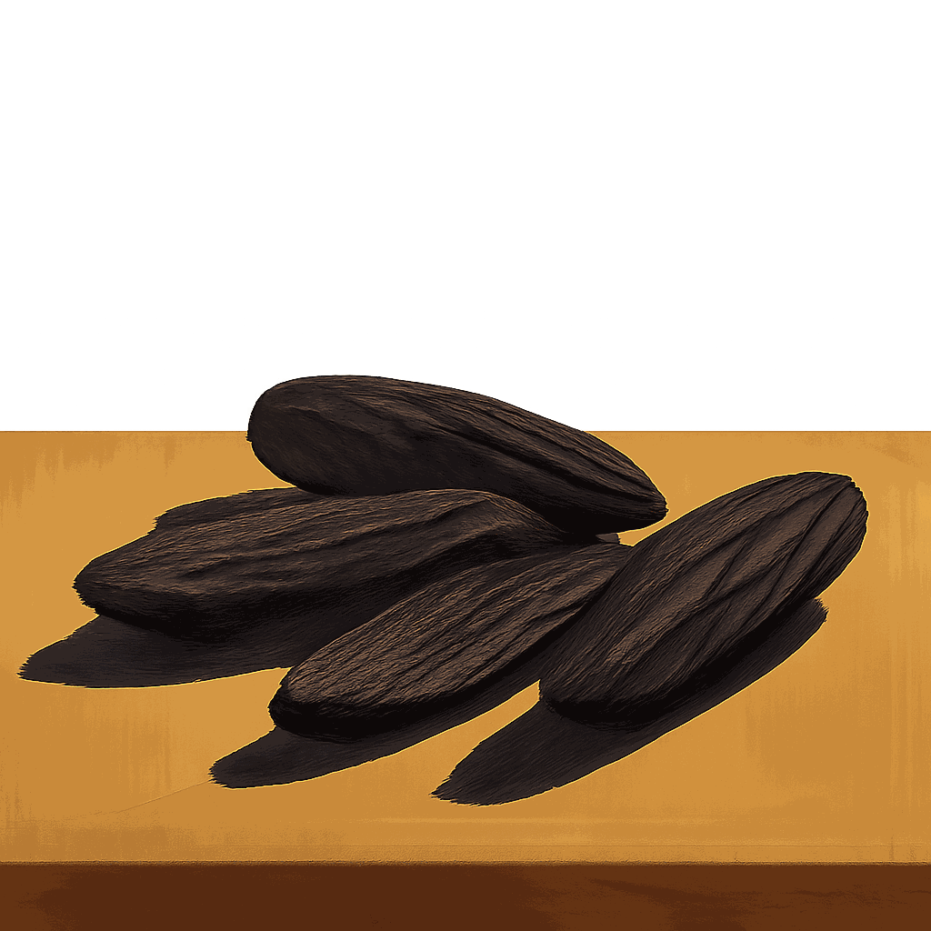 Tonka bean